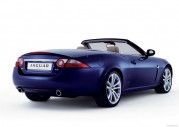 Jaguar XKR